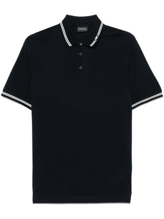 Emporio Armani Polo Shirt