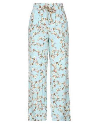 Vicolo BOTTOMWEAR - Trousers on YOOX.COM