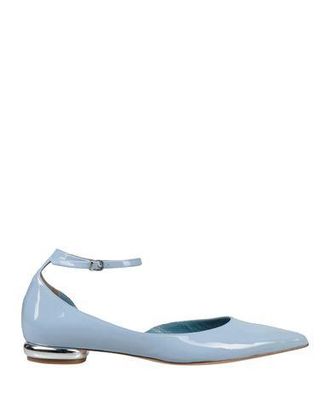 NCUB FOOTWEAR - Ballet flats on YOOX.COM