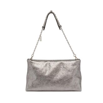 Gianni Chiarini Elegante O Model Handtas - Dames - Handtassen - Grijs - ONE Size - Tassen