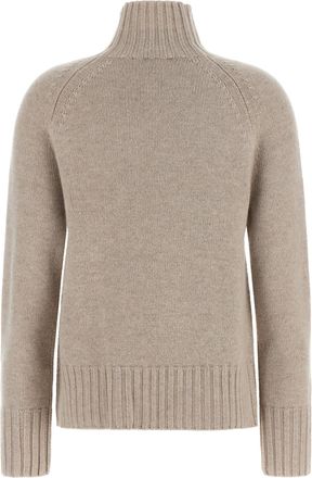 Max Mara Mantova Sweater - Beige