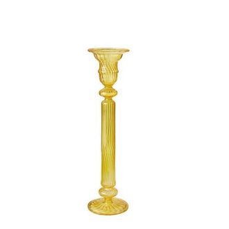 Be Home Nalia Daffodil Candlestick at Nordstrom
