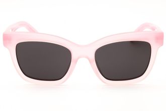 Off-white LINCOLN Sunglasses - Pink