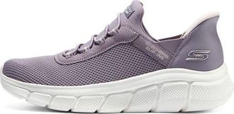 Skechers (WMNS) Skechers Knitted Running Shoes Qual 117502-QUAL