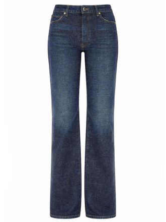 Khaite Jeans Danielle