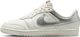 Nike Jordan Womens Air Jordan Skyline Low Shoes in White | IQ6586-101