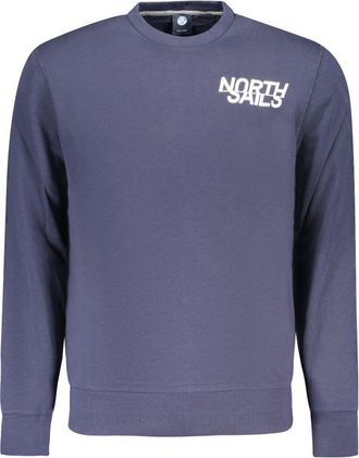 North Sails Cotton Mens Mens Sweatshirt
