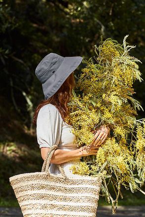 Terrain Cotton Crusher Hat