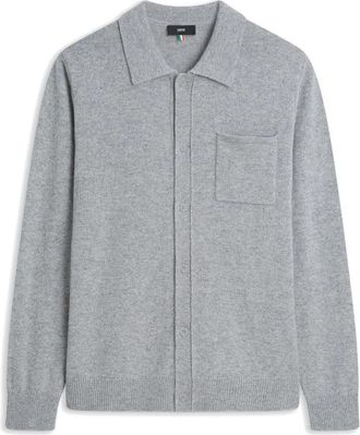 Cinque Cardigans - Heren - Vesten - Grijs - XL - Truien & Vesten