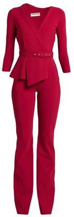 La Petite Robe Di Chiara Boni JUMPSUITS & TRACKSUITS - Jumpsuits on YOOX.COM