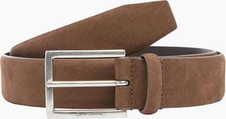 Oliver Sweeney Mens Oliver Sweeney Busso Dark Tan - Brown - Size: XL