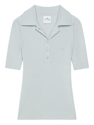 Courr&egrave;ges ICHm Tut mir leid, aber ich kann nicht