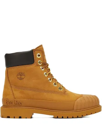 Timberland Stivali 6 Inch Premium Wheat - Marrone