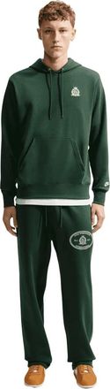 Nike Club BB OH Pant - Heren - Sport - Groen - Maat: S Katoen