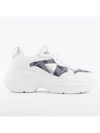 Guess Happyy 4G sneakers voor dames