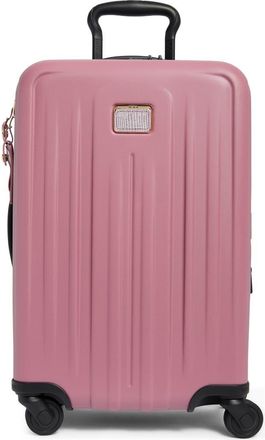 Tumi V4 International Carry-On Luggage in Orchid Texture at Nordstrom Rack