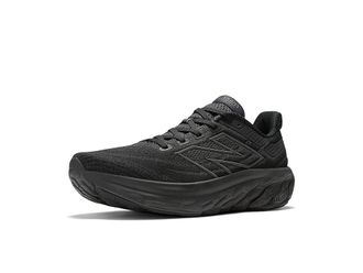 New Balance Fresh Foam X 1080v13 Mens Shoes Black/Blacktop : 7 4E - Extra Wide, Synthetic