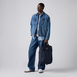 Levi's L Pack Large - Mens - One Size - Blue