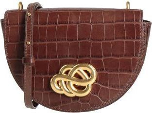 By Malene Birger BAGS - Cross-body bags on YOOX.COM