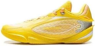 Li-Ning Wade 808 5 Ultra Lemon Orange ABAV015-20