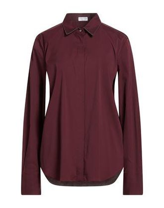 Brunello Cucinelli TOPWEAR - Shirts sur YOOX.COM