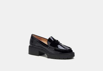 Coach Leah Loafer