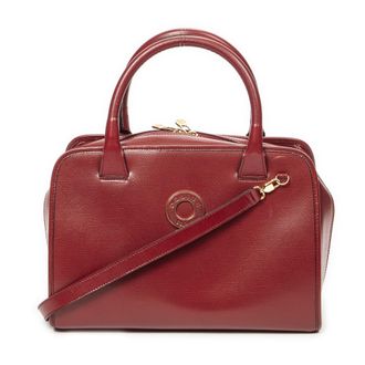 Celine Vintage Boston Schoudertas