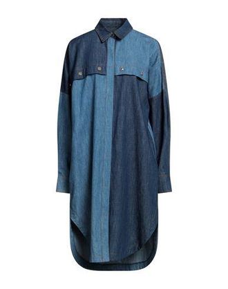 Versace Mini dresses