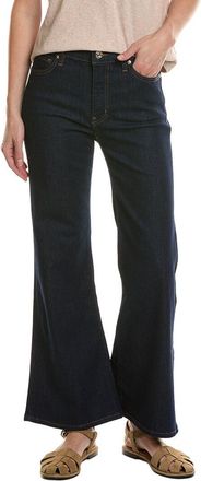 Frame Denim FRAME Petite The Pixie Icon Rinse Jean