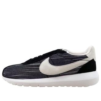 Nike (WMNS) Nike Roshe LD-1000 Black 819843-005