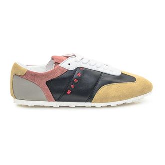 Marni Donna, Scarpe, Multicolore, 39 EU, new