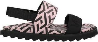 Versace FOOTWEAR - Sandals on YOOX.COM
