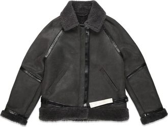 Philippe Model Mujer, Chaquetas, Gris, Talla: M