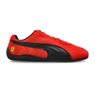 Puma Puma, Heren, Sport, Rood, Maat: 42 EU Leer