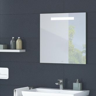 Villeroy & Boch Villeroy&boch - More To See One Mirror A43060, 600 X 600 X 30mm