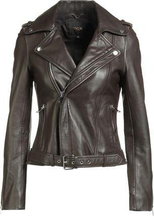 Maje CAPISPALLA - Giacche & Giubbotti su YOOX.COM