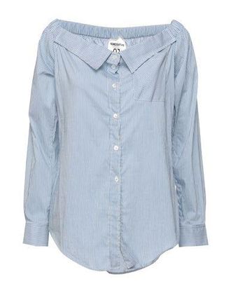 Semicouture CAMISETAS Y TOPS - Camisas en YOOX.COM