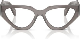 Prada 0pr C07v Cat-Eye Sunglasses