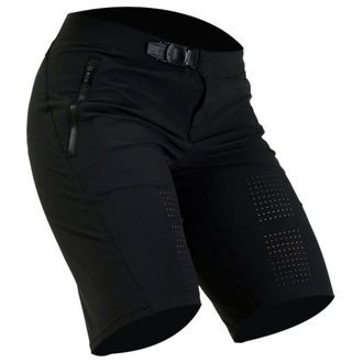 Fox Flexair Short Velohose f&uuml;r Damen | schwarz