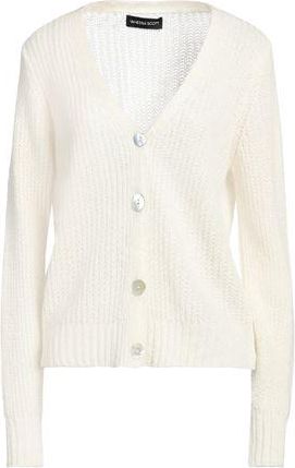 Vanessa Scott PRENDAS DE PUNTO - Cárdigans en YOOX.COM