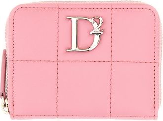 Dsquared2 Wallet With Logo