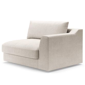 Maison Belfort home24 1,5-Sitzer Sofa Dixwell