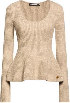 Karl Lagerfeld KNITWEAR - Jumpers on YOOX.COM