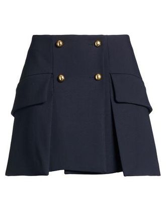 Seafarer BOTTOMWEAR - Mini skirts on YOOX.COM