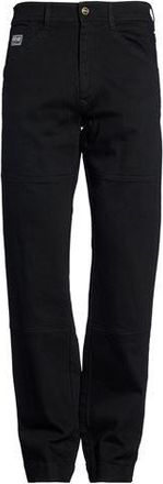 Versace BOTTOMWEAR - Pantaloni jeans su YOOX.COM