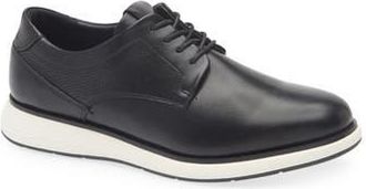 Nordstrom Rack Marcus Plain Toe Hybrid Derby in Black at Nordstrom Rack, Size 12