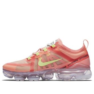 Nike (WMNS) Nike Air VaporMax 2019 Pink Tint AR6632-602