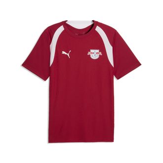 Puma Maglia da training RB Leipzig da uomo, Accessori, Rosso, 3XL