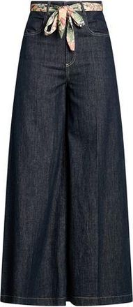 Tensione In BOTTOMWEAR - Jeans on YOOX.COM