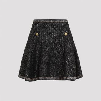 Giambattista Valli Boucle Mini Rok